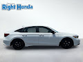 2026 Honda Civic Si