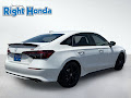 2026 Honda Civic Si