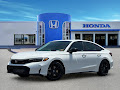 2026 Honda Civic Si