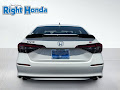 2026 Honda Civic Si