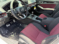 2026 Honda Civic Si