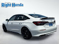2026 Honda Civic Si