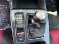 2026 Honda Civic Si