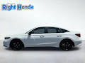 2026 Honda Civic Si