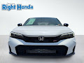 2026 Honda Civic Si
