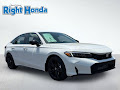 2026 Honda Civic Si