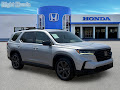 2023 Honda Pilot Sport