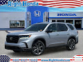 2023 Honda Pilot Sport