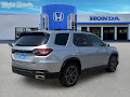 2023 Honda Pilot Sport