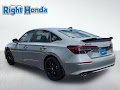 2026 Honda Civic Si