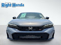 2026 Honda Civic Si