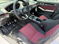 2026 Honda Civic Si