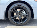 2026 Honda Civic Si