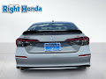 2026 Honda Civic Si