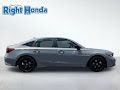 2026 Honda Civic Si