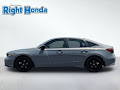 2026 Honda Civic Si