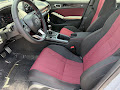 2026 Honda Civic Si