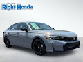 2026 Honda Civic Si