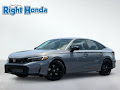 2026 Honda Civic Si