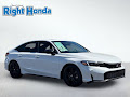 2026 Honda Civic Si