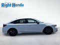 2026 Honda Civic Si