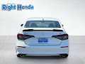 2026 Honda Civic Si