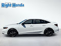 2026 Honda Civic Si