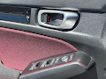2026 Honda Civic Si