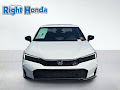2026 Honda Civic Si