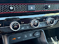 2026 Honda Civic Si