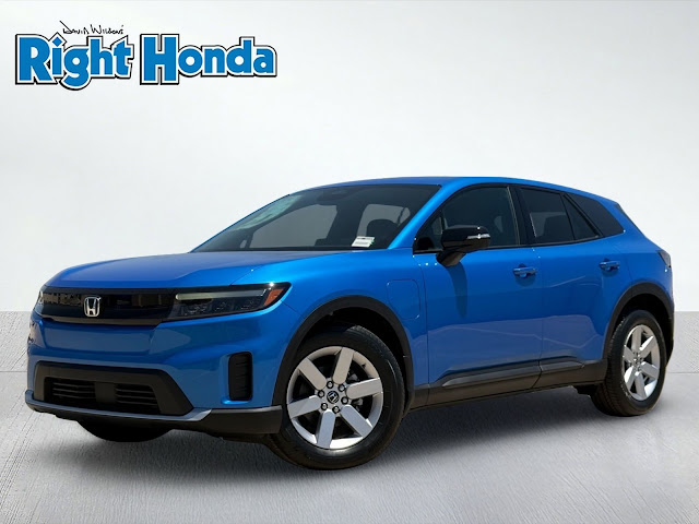 2026 Honda Prologue EX