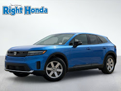 2026 Honda Prologue EX
