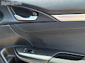 2017 Honda Civic EX-T