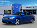 2017 Honda Civic EX-T
