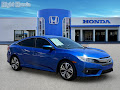 2017 Honda Civic EX-T