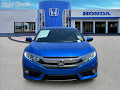 2017 Honda Civic EX-T