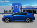 2017 Honda Civic EX-T