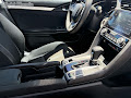 2017 Honda Civic EX-T