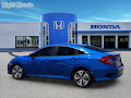 2017 Honda Civic EX-T