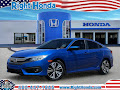 2017 Honda Civic EX-T