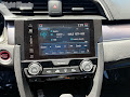 2017 Honda Civic EX-T