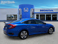 2017 Honda Civic EX-T