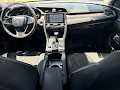 2017 Honda Civic EX-T