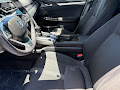2017 Honda Civic EX-T