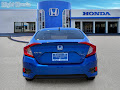 2017 Honda Civic EX-T