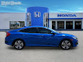 2017 Honda Civic EX-T
