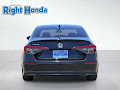 2024 Honda Civic EX