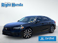 2024 Honda Civic EX