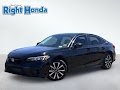 2024 Honda Civic EX