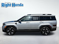 2025 Hyundai Santa Fe Hybrid SEL